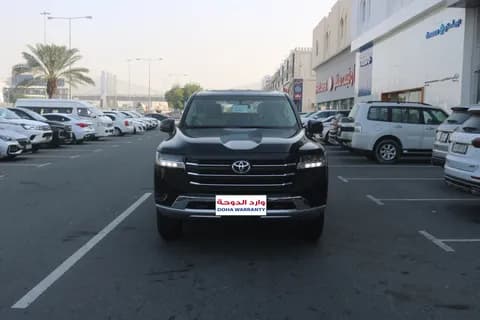 New Toyota Land Cruiser 4.0L GX 2024 for Sale New Toyota Land Cruiser 4.0L GX 2024 for Sale used_cars.forSale