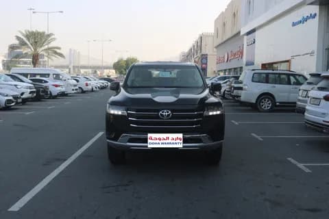New Toyota Land Cruiser 4.0L GX 2024 for Sale New Toyota Land Cruiser 4.0L GX 2024 for Sale used_cars.forSale