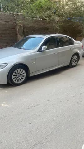 Used BMW 3 Series 320i 2008 Used BMW 3 Series 320i 2008 used_cars.forSale