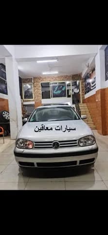 Used Volkswagen Golf 1.0 TSI S 1998 Used Volkswagen Golf 1.0 TSI S 1998 used_cars.forSale