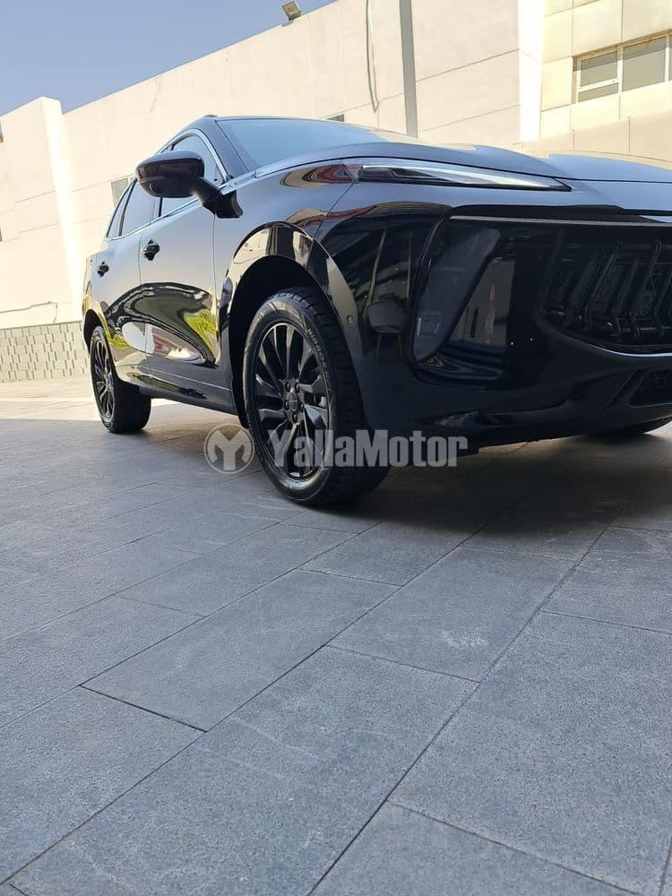 New Dongfeng Forthing T5 EVO 1.5T 2023