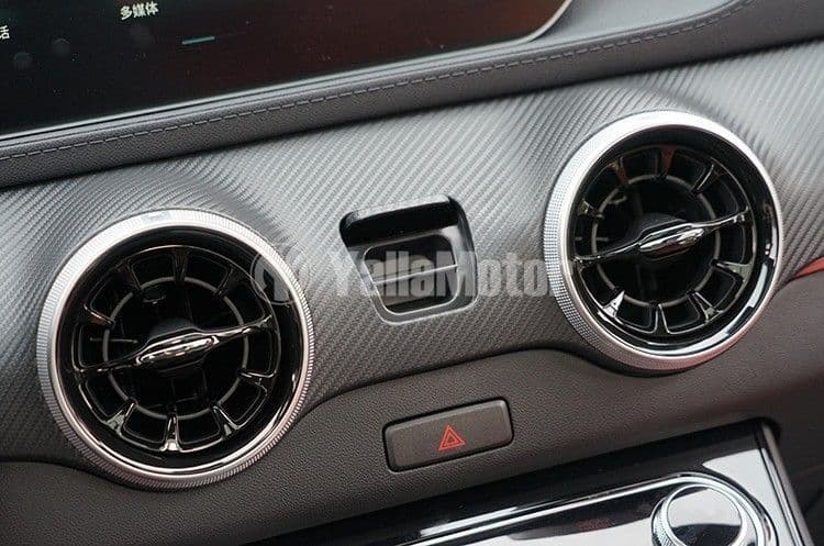 New Dongfeng Forthing T5 EVO 1.5T 2023