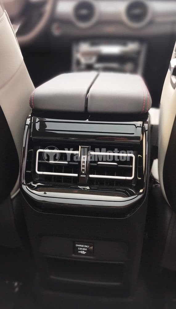 New Dongfeng Forthing T5 EVO 1.5T 2023