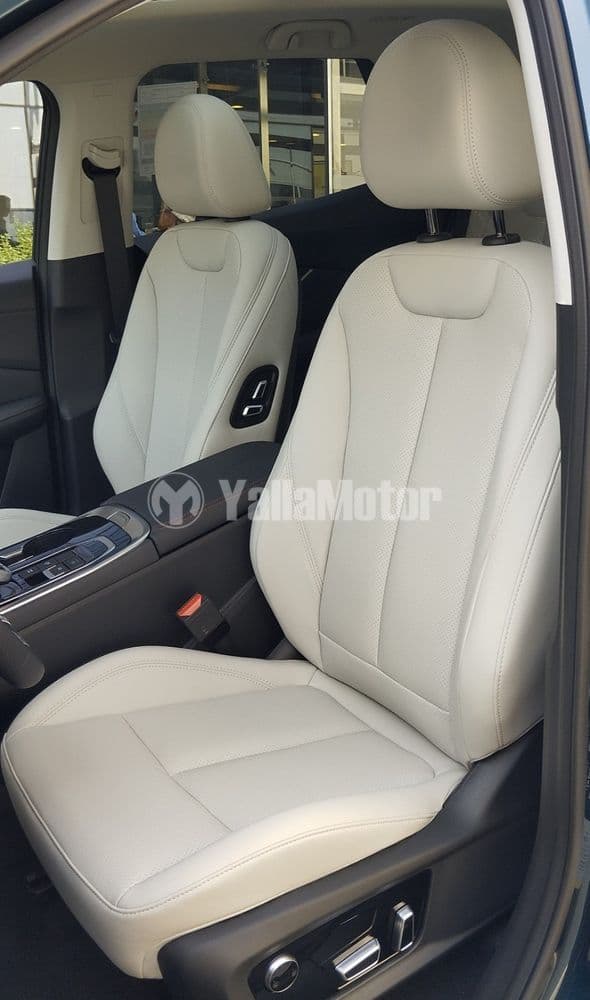 New Dongfeng Forthing T5 EVO 1.5T 2023