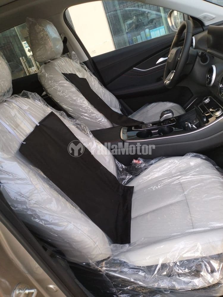 New Dongfeng Forthing T5 EVO 1.5T 2023