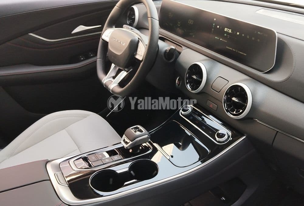 New Dongfeng Forthing T5 EVO 1.5T 2023