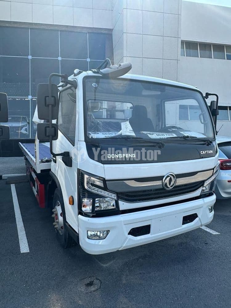 New DFM DFAC Dollicar 2022