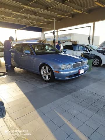 Used Jaguar XJ L 2006 for Sale Used Jaguar XJ L 2006 for Sale used_cars.forSale