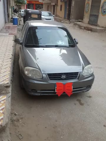 هيونداي فيرنا 1.6 GLS M/T 2013 مستعملة هيونداي فيرنا 1.6 GLS M/T 2013 مستعملة used_cars.forSale
