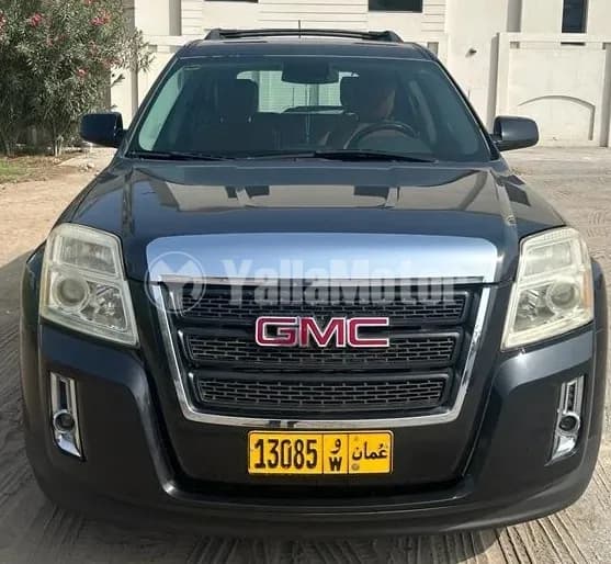 Used GMC Terrain SLE2 AWD 2013