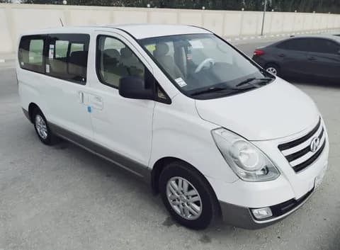 Used Hyundai H1 2018 Used Hyundai H1 2018 for sale