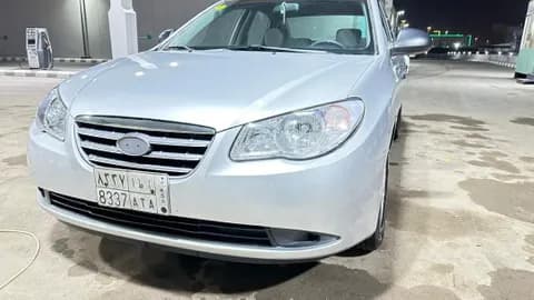 Used Hyundai Elantra 2009 Used Hyundai Elantra 2009 for sale