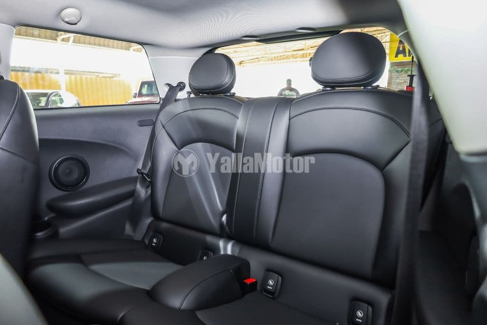 Used Mini Cooper 2017