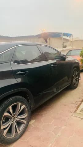 Used Lexus RX 350 2019 Used Lexus RX 350 2019 for sale