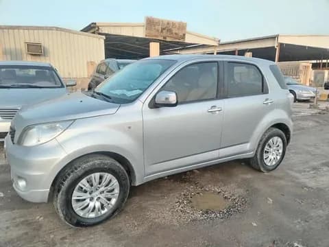 مستعملة دايهتسو تيريوس 2015 مستعملة دايهتسو تيريوس 2015 used_cars.forSale