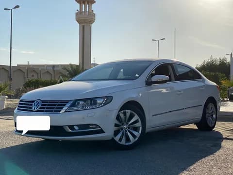Used Volkswagen CC 1.8L S 2013 Used Volkswagen CC 1.8L S 2013 for sale