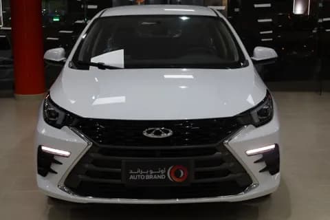 New Chery Arrizo6 1.5T Comfort 2023 New Chery Arrizo6 1.5T Comfort 2023 for sale