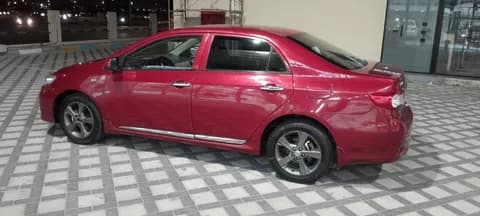 Used Toyota Corolla 2013 Used Toyota Corolla 2013 used_cars.forSale