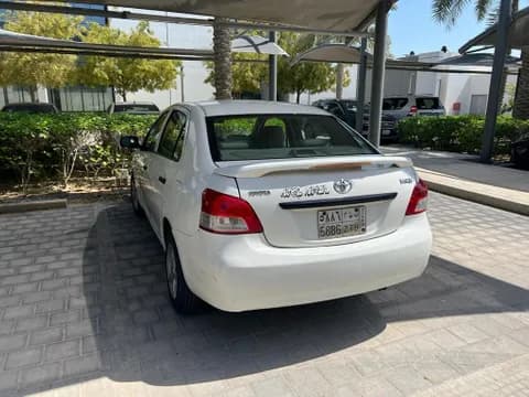 Used Toyota Yaris 2011 Used Toyota Yaris 2011 for sale