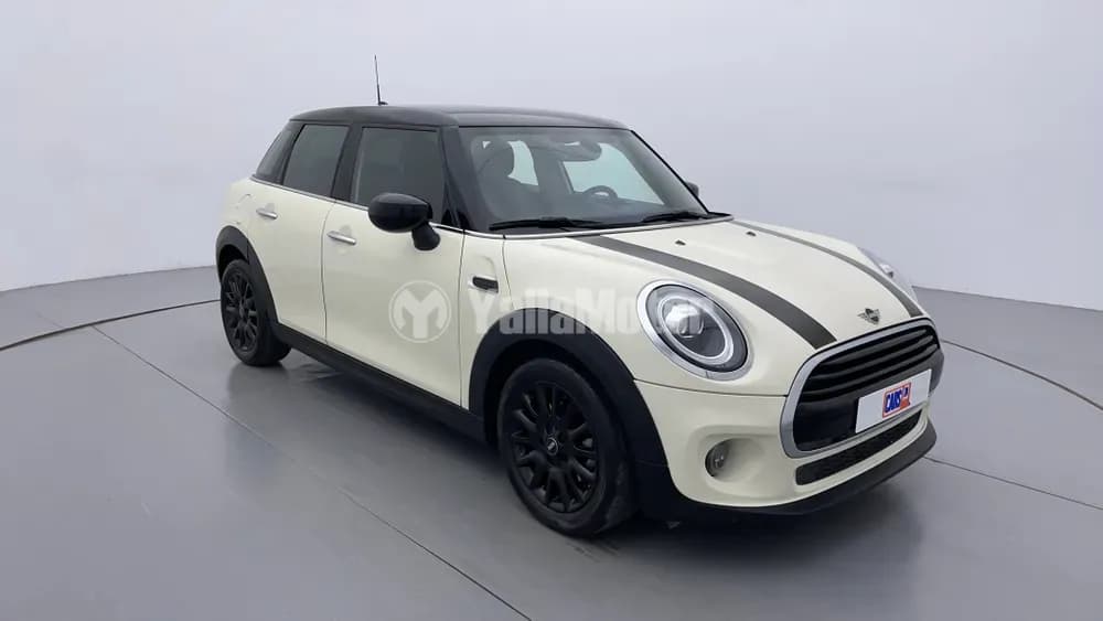 Used Mini Cooper 2021