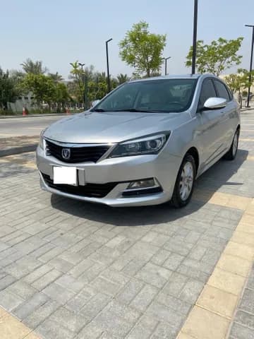 Used Changan Alsvin 1.5L Basic 2020 Used Changan Alsvin 1.5L Basic 2020 for sale