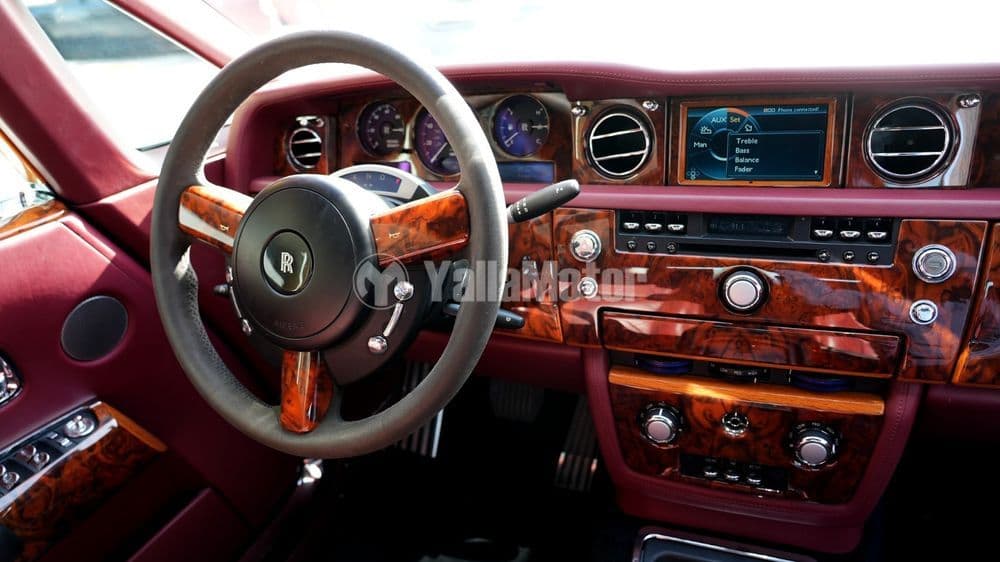 Used Rolls Royce Dawn 2009