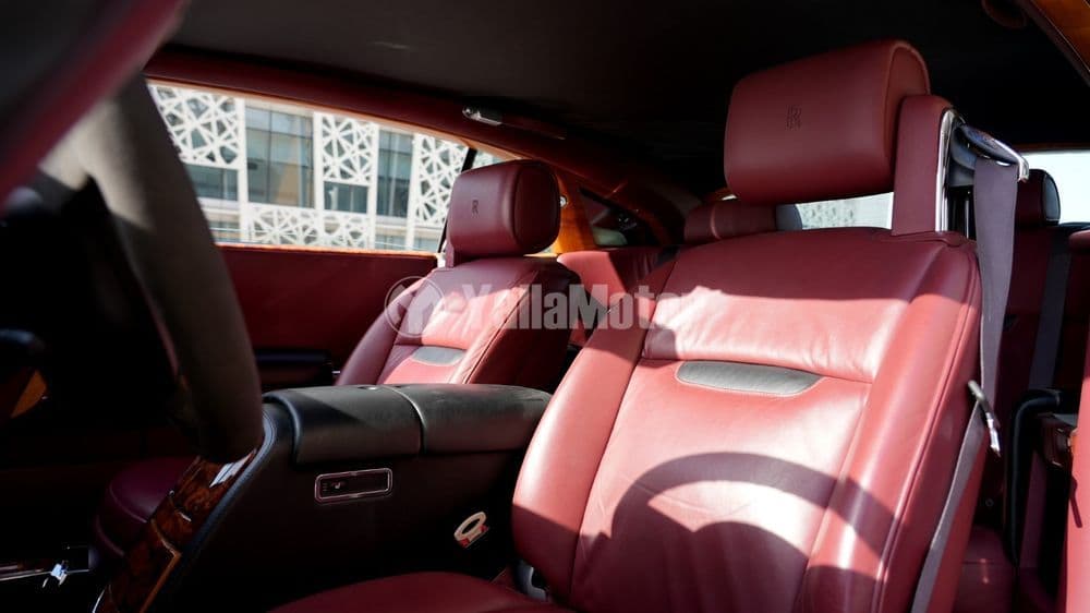 Used Rolls Royce Dawn 2009
