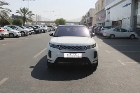 Used Land Rover Range Rover 3.0L V6 HSE MHEV 360 PS 2020