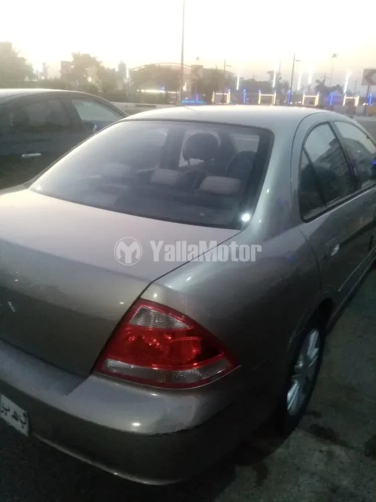 Used Renault Megane 2011