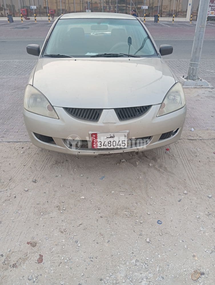 Used Mitsubishi Lancer 1.3L Automatic 2006