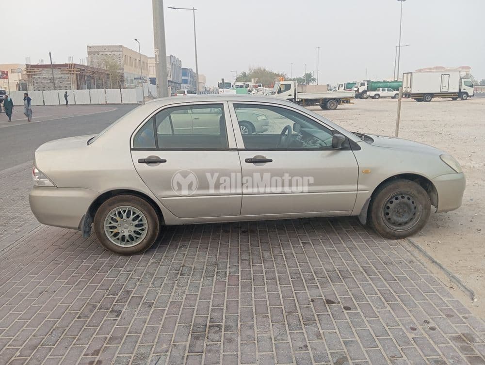 Used Mitsubishi Lancer 1.3L Automatic 2006