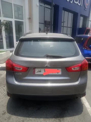 Used Mitsubishi ASX 2.0L 2013