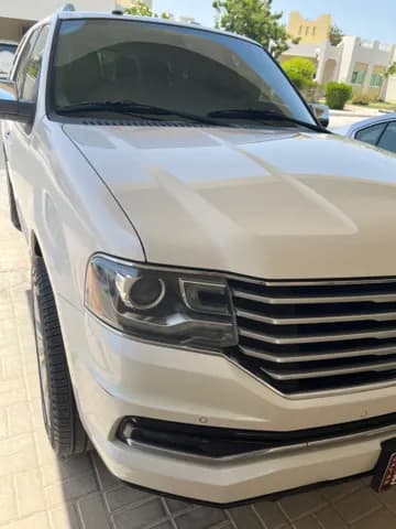 Used Lincoln Navigator 3.5L 8 Seats (4X4) 2016 للبيع Used Lincoln Navigator 3.5L 8 Seats (4X4) 2016 للبيع used_cars.forSale