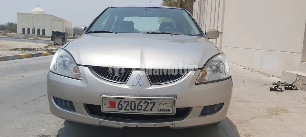 Used Mitsubishi Lancer 1.6L 2004