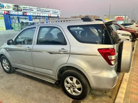 Used Daihatsu Terios 2010 Used Daihatsu Terios 2010 used_cars.forSale