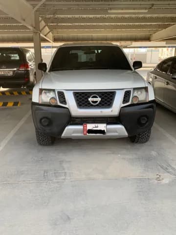 Used Nissan Xterra S (Off Road Pack) 2015