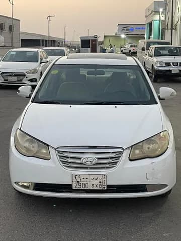 Used Hyundai Elantra 2011 Used Hyundai Elantra 2011 for sale