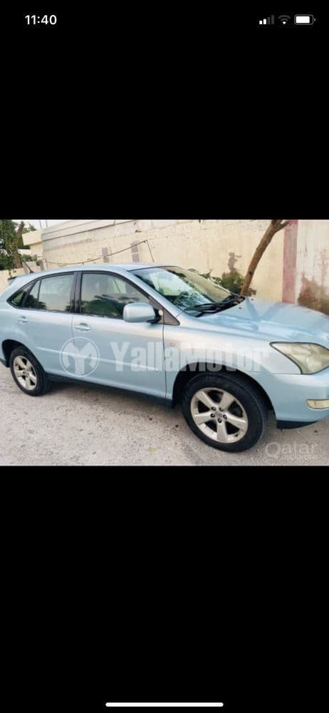 تويوتا سيكويا 5.7L EXR 2004 مستعملة
