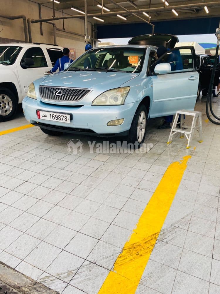 تويوتا سيكويا 5.7L EXR 2004 مستعملة