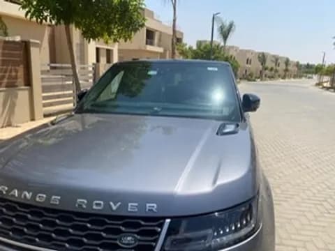 Used Land Rover Range Rover Sport 2.0L HSE (300 PS) 2021 Used Land Rover Range Rover Sport 2.0L HSE (300 PS) 2021 for sale