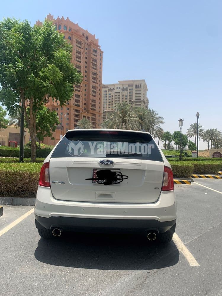 مستعملة فورد إيدج 3.5L SE 2013