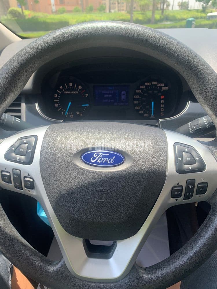 مستعملة فورد إيدج 3.5L SE 2013
