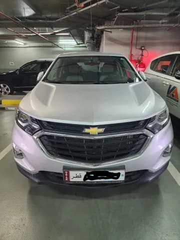 Used Chevrolet Equinox 2018 Used Chevrolet Equinox 2018 used_cars.forSale