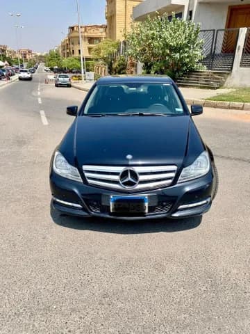 Used Mercedes-Benz CLC 180 2014 Used Mercedes-Benz CLC 180 2014 for sale