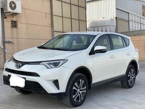 Used Toyota Rav4 2018 Used Toyota Rav4 2018 for sale