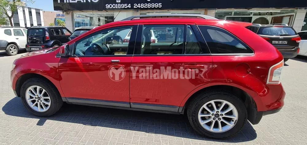 Used Ford Edge 3.5L SE 2009