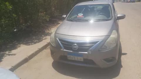 Used Nissan Sunny 1.6L SL 2018 Used Nissan Sunny 1.6L SL 2018 for sale