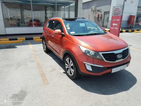 Used Kia Sportage 2014 Used Kia Sportage 2014 for sale