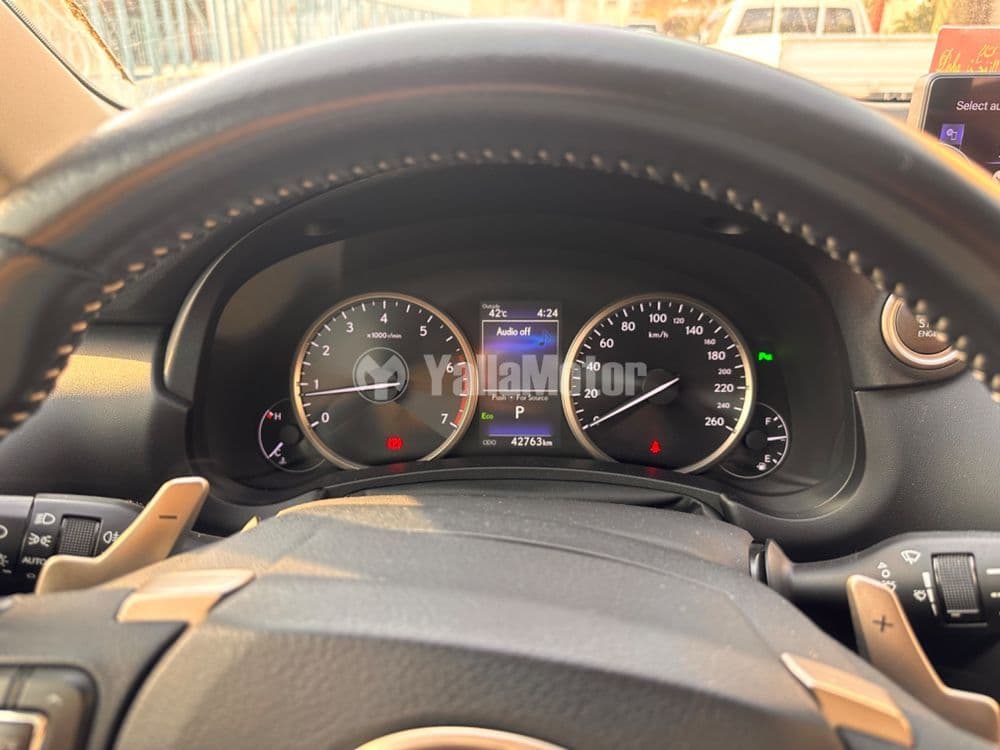 Used Lexus NX 300 Excellence 2020