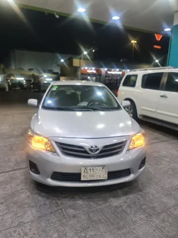 Used Toyota Corolla 2013 Used Toyota Corolla 2013 used_cars.forSale